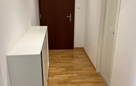 À remettre | 4 pièces traversant 95,5 m² | 1203 Genève